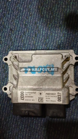 PW910073 ECU