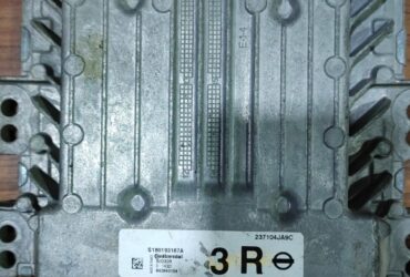 3R S180193167A ECU