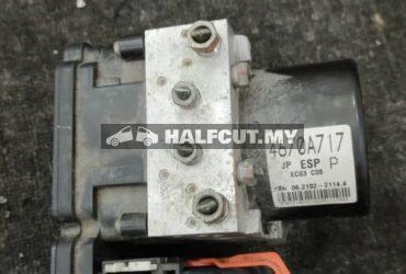MITSUBISHI LANCER X 10 4670A717 P ABS PUMP