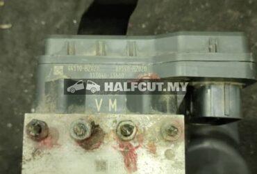 PERODUA ALZA 113040-33660 VM ABS PUMP