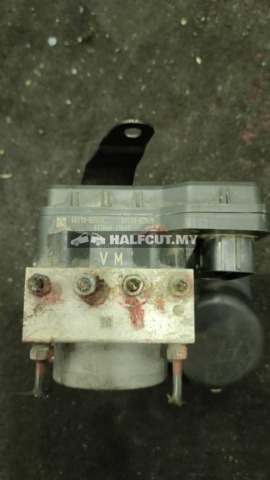 PERODUA ALZA 113040-33660 VM ABS PUMP