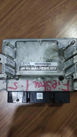 FUG1 D6BG-12A650-CC ECU