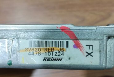 FX 37820-REB-J51 ECU