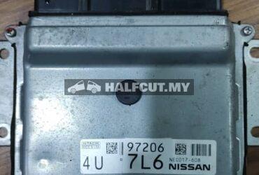 7L6 97206 ECU