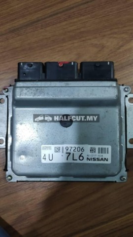 7L6 97206 ECU
