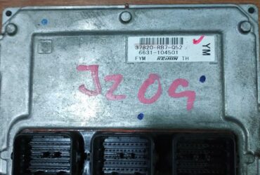 YM 37820-RB7-Q52 ECU