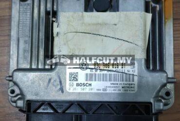 03C 906 016 BT ECU