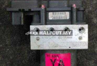 HYUNDAI SONATA 0 265 237 052 YA ABS PUMP