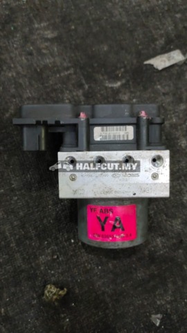 HYUNDAI SONATA 0 265 237 052 YA ABS PUMP