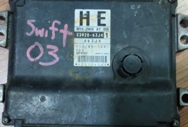 HE 33920-63J4 ECU