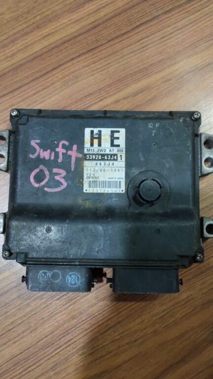 HE 33920-63J4 ECU