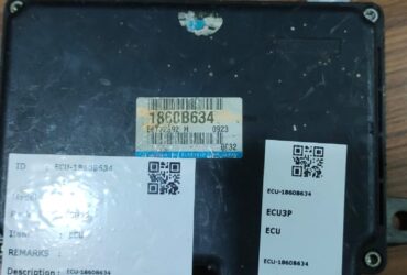 1860B634 ECU