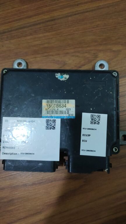1860B634 ECU