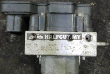 HONDA JAZZ GK T5LTO ABS PUMP