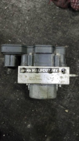 HONDA JAZZ GK T5LTO ABS PUMP