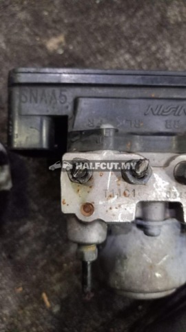 HONDA CIVIC SNAA5 ABS PUMP