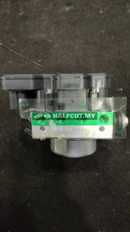 PERODUA MYVI F1 ABS PUMP