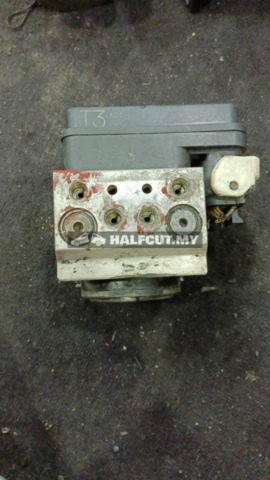 TRITON T3 ABS PUMP