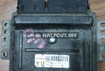MERCEDES BENZ YU A56-W29 3711 ECU