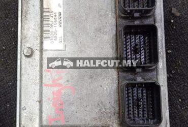 3L 37820-RBJ-J75 ECU