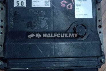 89661-28C00 ECU