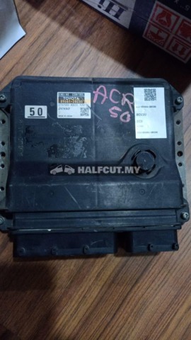 89661-28C00 ECU