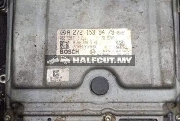 A 272 153 94 79 ECU