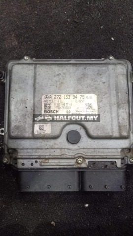 A 272 153 94 79 ECU