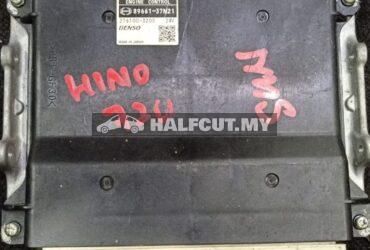 89661-37N21 ECU