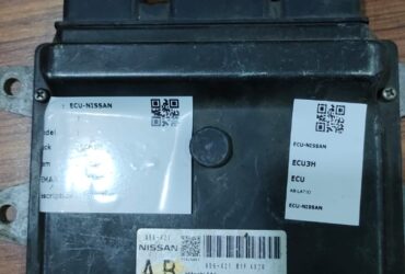 FUG2 D6BG-12A650-CC ECU