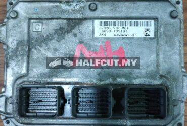 K4 37820-51R-M61 ECU