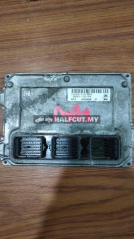 K4 37820-51R-M61 ECU