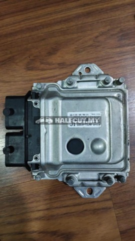 J1 33910-71LA0 ECU