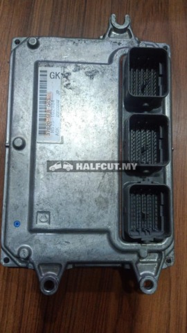 GK 37820-5FB-Q63 ECU