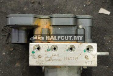 HONDA CITY T9A T9ATO ABS PUMP