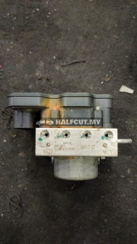 HONDA CITY T9A T9ATO ABS PUMP