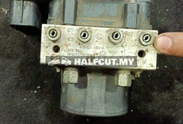 J32 6Z ABS PUMP