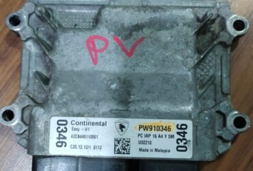 PW910346 ECU