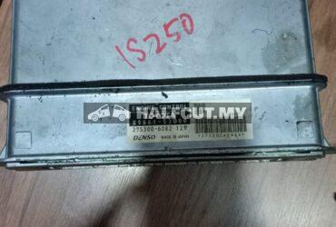 89661-53D00 ECU