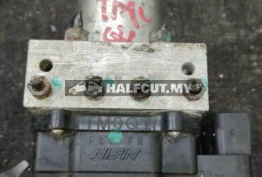 HONDA CITY 14 TMOQ1 ABS PUMP