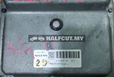 2D A56-B75 A8M 7511 ECU