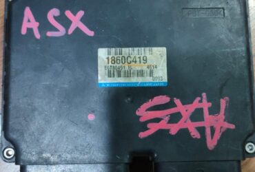 1860C419 ECU