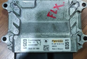 PW910351 ECU