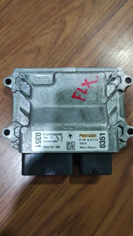 PW910351 ECU