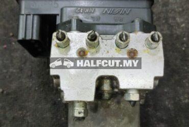 HONDA CIVIC FD SNA SNG95 ABS PUMP