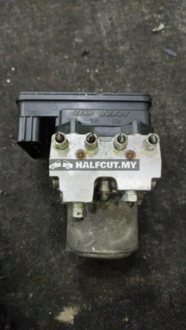 HONDA CIVIC FD SNA SNG95 ABS PUMP