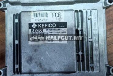 6023 39110-02FC5 ECU
