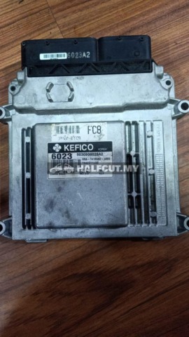 6023 39110-02FC5 ECU