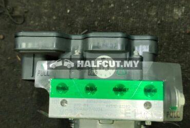 PERODUA MYVI 17 E1 ABS PUMP