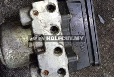 HONDA JAZZ TFOH5 ABS PUMP